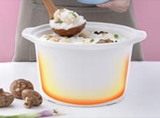 [ Giải Pháp ] Món ninh hầm khiến bạn mất quá nhiều thời gian?