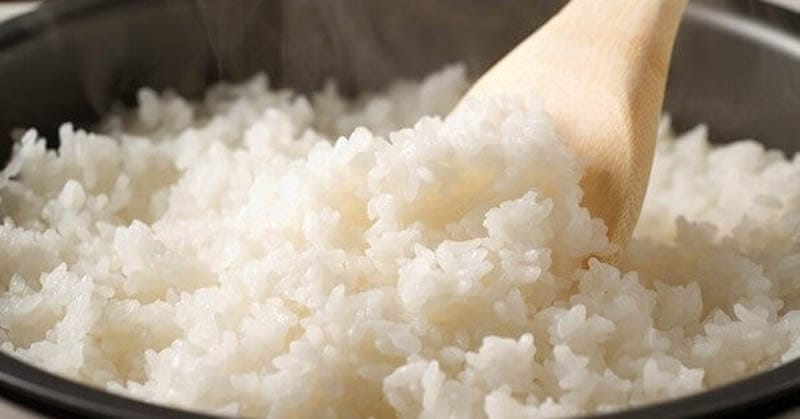 Bí quyết sử dụng nồi cơm điện nội địa Nhật để nấu cơm ngon