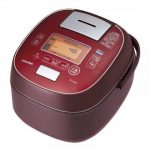 Nồi cơm TOSHIBA RC-18VSM cao tần, áp suất, hút chân không