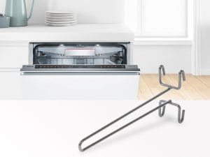 5 phụ kiện máy rửa chén làm cho cuộc sống dễ dàng hơn nhiều