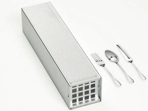 5 phụ kiện máy rửa chén làm cho cuộc sống dễ dàng hơn nhiều