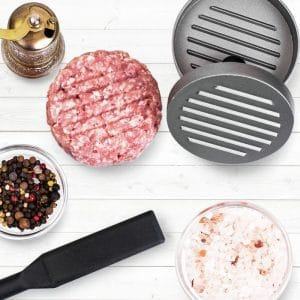 Top 5 công cụ hữu ích cho Barbeque (BBQ) tại nhà bạn 6 Top 5 công cụ hữu ích cho Barbeque (BBQ) tại nhà bạn