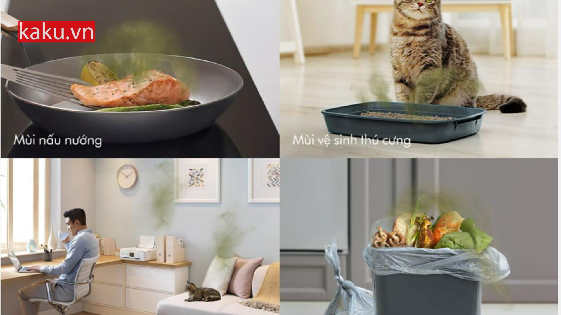 Máy lọc không khí Dyson Purifier Cool™ Formaldehyde TP09 6 Máy lọc không khí Dyson Purifier Cool™ Formaldehyde TP09