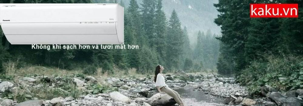 So sánh Điều hòa Panasonic CS402DGX2 và CS562DJ2: Nên chọn model nào? 11 So sánh Điều hòa Panasonic CS402DGX2 và CS562DJ2: Nên chọn model nào?