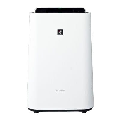 Hướng dẫn sử dụng lọc không khí Sharp KC-J50 nội địa Nhật 1 Hướng dẫn sử dụng lọc không khí Sharp KC-J50 nội địa Nhật