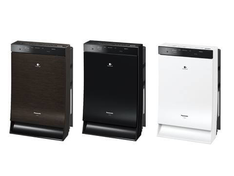 Máy lọc không khí cao cấp PANASONIC F-VXR90 nội địa Nhật 1 Máy lọc không khí cao cấp PANASONIC F-VXR90 nội địa Nhật