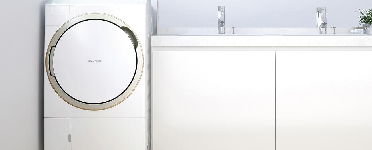 máy giặt nhật nội địa