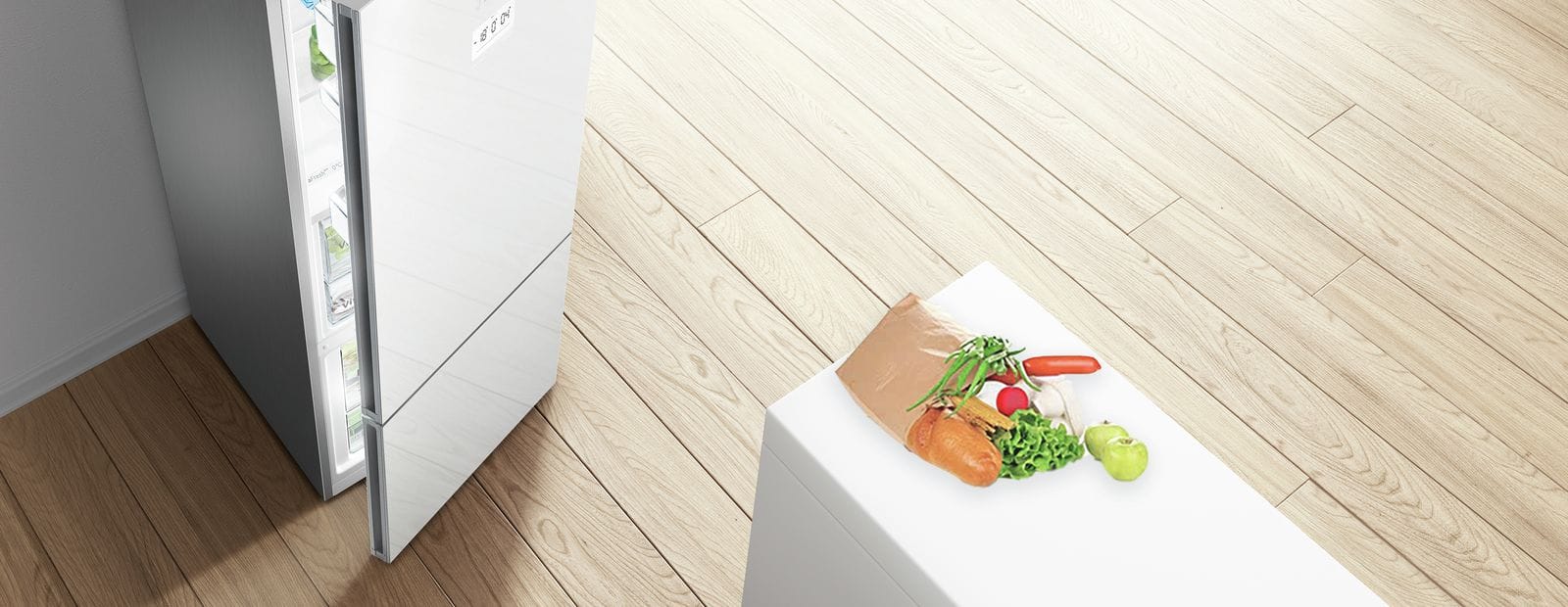 10 loại thực phẩm bạn không bao giờ nên giữ trong tủ lạnh