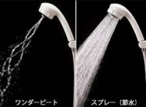 Những thiết bị TOTO nội địa Nhật bán chạy nhất 4 Những thiết bị TOTO nội địa Nhật bán chạy nhất