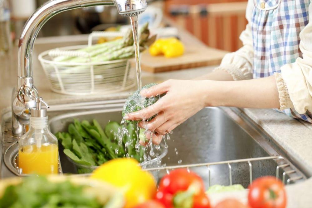 Máy lọc nước Sensho tích hợp nóng lạnh: Giải pháp tiện lợi cho gia đình