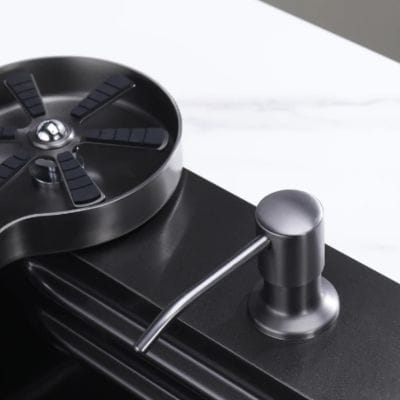 Chậu rửa bát inox 304: Giải pháp hoàn hảo cho không gian bếp 5 Chậu rửa bát inox 304: Giải pháp hoàn hảo cho không gian bếp