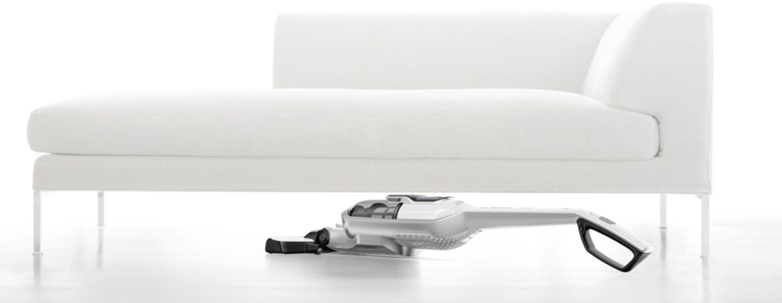 4 cách tuyệt vời để sử dụng máy hút bụi