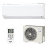 Điều hòa Panasonic CS-222DFL 9000BTU