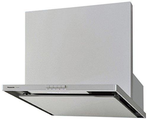 Hút khói nhà bếp PANASONIC FY-6HZC4-S màu bạc 1 Hút khói nhà bếp PANASONIC FY-6HZC4-S màu bạc