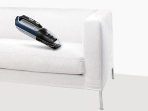 4 cách tuyệt vời để sử dụng máy hút bụi