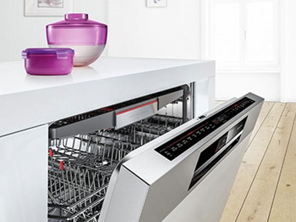 8 lời khuyên để giúp máy rửa chén của bạn chạy tốt hơn
