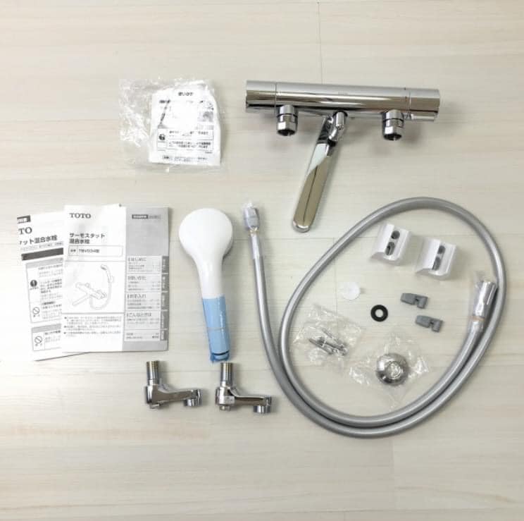 Sen tắm TOTO nội địa Nhật TBV03401J 13 274818893_1937946939722122_5924149264136878203_n