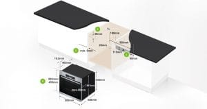 Hướng dẫn nhanh về các phương pháp hay nhất để cài đặt thiết bị gia dụng Bosch của bạn 3 Hướng dẫn nhanh về các phương pháp hay nhất để cài đặt thiết bị gia dụng Bosch của bạn