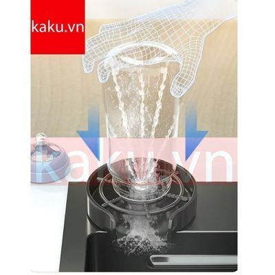 đầu rửa cốc