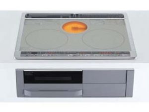 Mã lỗi bếp từ Mitsubishi nội địa Nhật Bản 3 Mã lỗi bếp từ Mitsubishi nội địa Nhật Bản