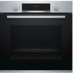 Lò nướng BOSCH HBA534BS0A