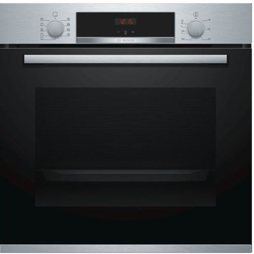 Lò nướng BOSCH HBA534BS0A 1 Lò nướng BOSCH HBA534BS0A