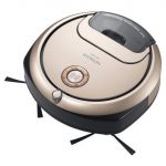 Robot hút bụi HITACHI MINIMARU RV-DX1