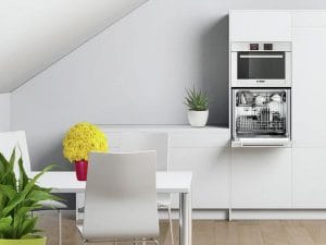 5 cách để dọn dẹp, không khí tại nhà