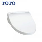 Nắp bồn cầu tự động có điều khiển từ xa TCF8PM22-NW1
