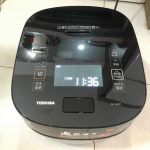 Nồi cơm Toshiba RC-18VXT-W bản cao cấp