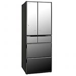 Tủ lạnh HITACHI R-X5700F-X cửa điện và ngăn chân không
