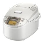 Nồi cơm điện IH Hitachi có áp suất RZ-SX180J-W