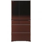 Tủ lạnh HITACHI R-WX7400G-ZT có ngăn hút chân không
