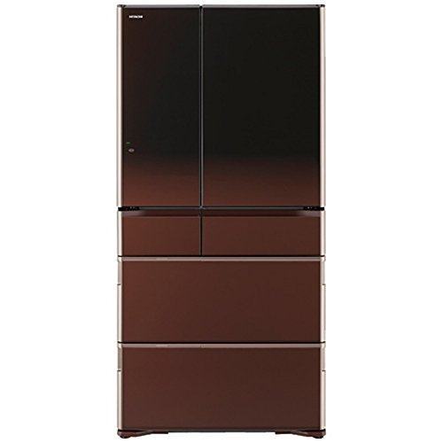 Tủ lạnh HITACHI R-WX7400G-ZT có ngăn hút chân không 1 Tủ lạnh HITACHI R-WX7400G-ZT có ngăn hút chân không