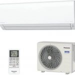 CS-252DFL Điều hòa Panasonic Nhật nội địa 10000 BTU