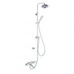 TOTO vòi hoa sen có khống chế nhiệt độ TMGG95EC