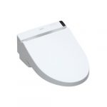 Nắp bồn cầu có điều khiển từ xa TOTO TCF6521