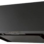 Hút khói nhà bếp PANASONIC FY-9HGC4-K màu đen