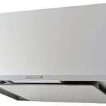 Hút khói nhà bếp PANASONIC FY-9HZC4-S màu bạc