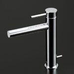Vòi rửa mặt  TOTO TLCC31ELR