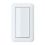 Công tắc điện đơn Panasonic WTP50011 với bấm một chạm