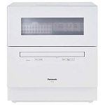 Máy rửa chén PANASONIC NP-TH3 nội địa Nhật