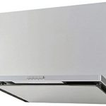 Hút khói nhà bếp PANASONIC FY-7HZC4-S màu bạc