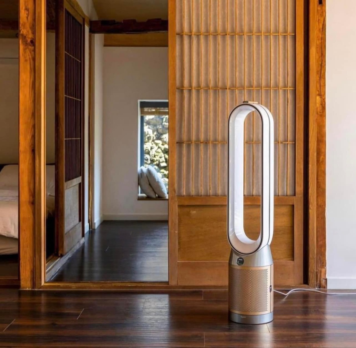 Máy lọc không khí Dyson Purifier Cool™ Formaldehyde TP09 5 Máy lọc không khí Dyson Purifier Cool™ Formaldehyde TP09 - Hình ảnh 5