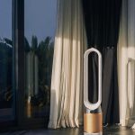 Máy lọc không khí Dyson Purifier Cool™ Formaldehyde TP09
