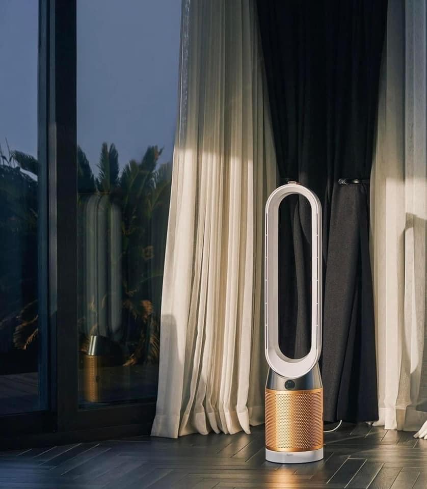 Máy lọc không khí Dyson Purifier Cool™ Formaldehyde TP09 1 Máy lọc không khí Dyson Purifier Cool™ Formaldehyde TP09