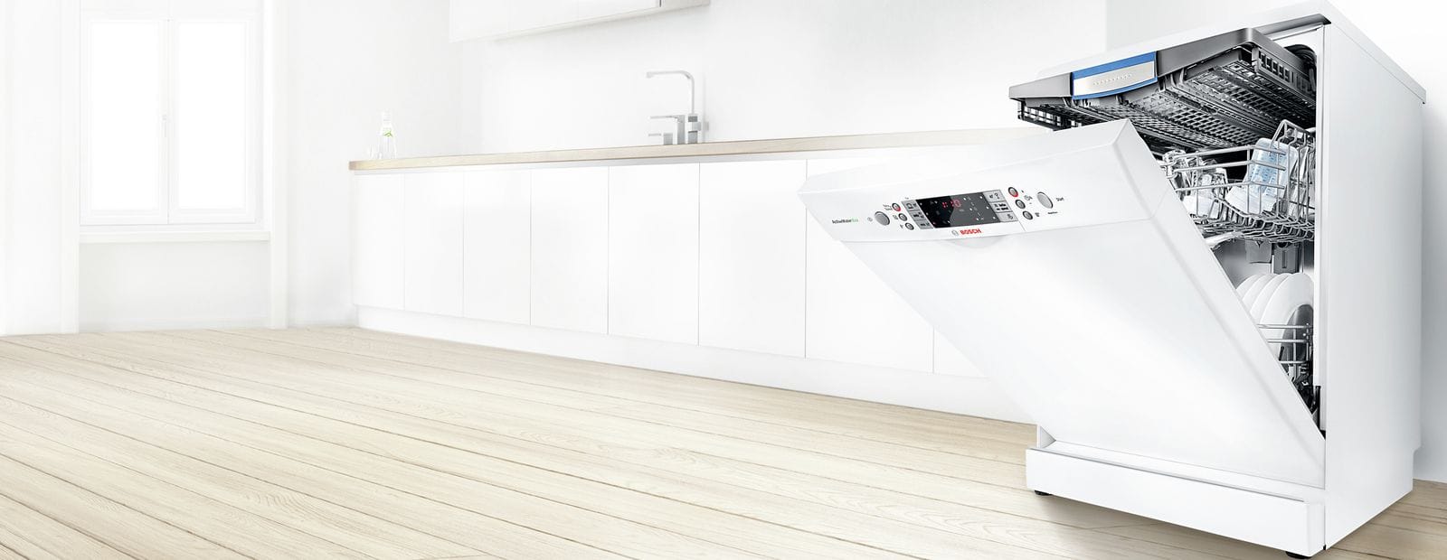 5 phụ kiện máy rửa chén làm cho cuộc sống dễ dàng hơn nhiều