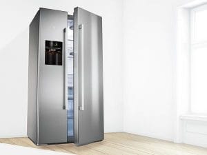 7 loại tủ lạnh cho mọi không gian và ngân sách