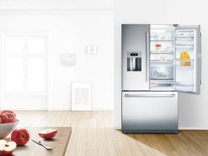 7 loại tủ lạnh cho mọi không gian và ngân sách