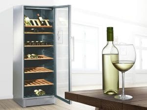 7 loại tủ lạnh cho mọi không gian và ngân sách
